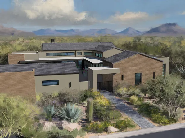 11416 E Sundance Trail, Scottsdale, AZ 85262