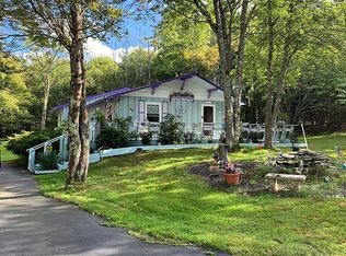 703 Shandelee Rd, Livingston Manor, NY 12758