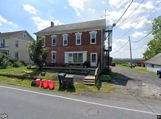 1802 Hoffmansville Rd #4, Sassamansville, PA 19472