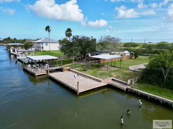 36245 Arroyo Cove Rd, Rio Hondo, TX 78583