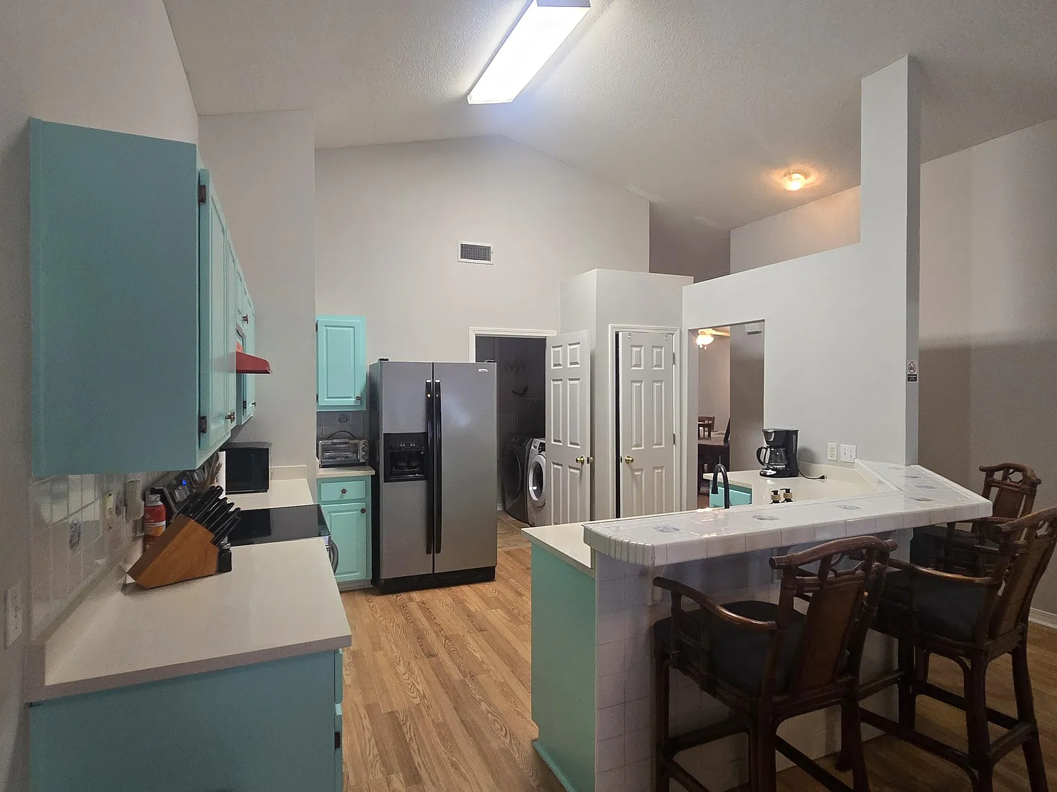 3 bed, 1482 sqft, $2,600 — Photo 3