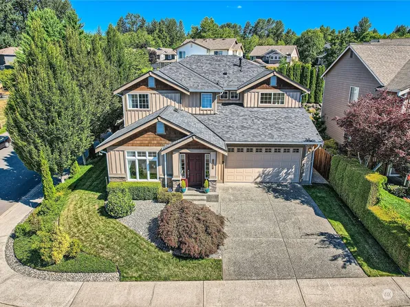 6002 SE 2nd Street, Renton, WA 98059