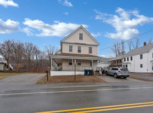 52 Maple St #2, Saco, ME 04072