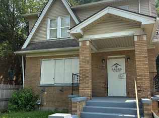 12766 Wilshire Dr, Detroit, MI 48213