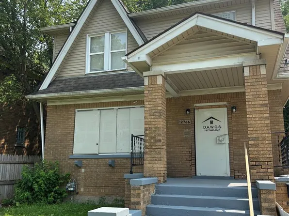 12766 Wilshire Dr, Detroit, MI 48213