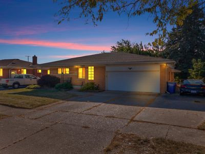 31293 Gilbert Dr, Warren, MI, 48093