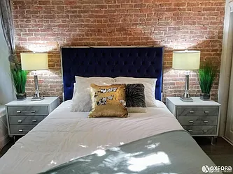 Rented by Oxford Property Group