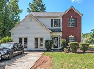 200 Rocky Creek Dr, Griffin, GA 30224