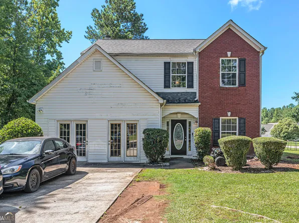 200 Rocky Creek Dr, Griffin, GA 30224