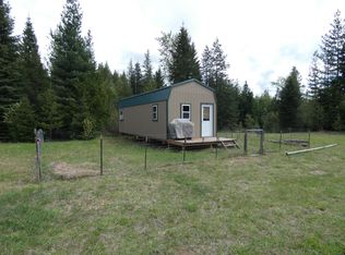 518 Laurie Ln, Naples, ID 83847