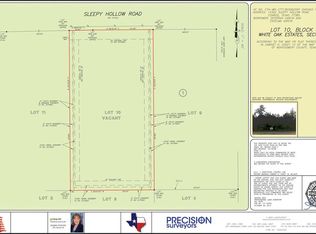 12322 Sleepy Hollow Rd, Conroe, TX 77385