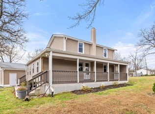 239 McDonald Rd, Winchester, VA 22602