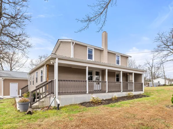 239 McDonald Rd, Winchester, VA 22602