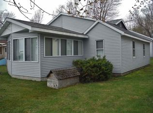 9145 E Houghton Lake Dr, Houghton Lake, MI