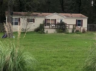 10150 Laurie Ln, Keithville, LA 71047