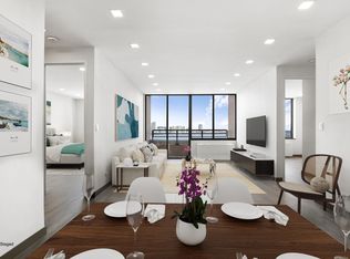 380 Rector Pl APT 10A, New York, NY 10280