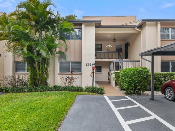2644 Clubhouse Dr Unit 101, Sarasota, FL 34232