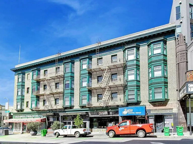 1501 Polk Street — Photo 20