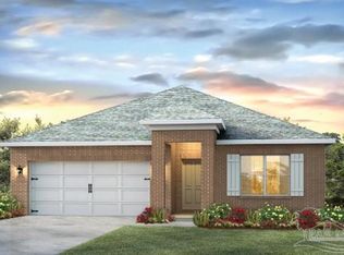 6347 Burrow Ln, Pensacola, FL 32526