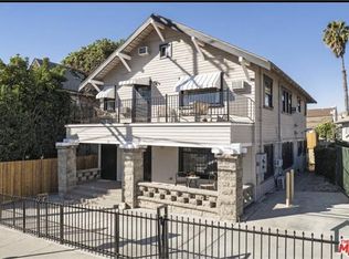 211 1/2 S Burlington Ave, Los Angeles, CA 90057