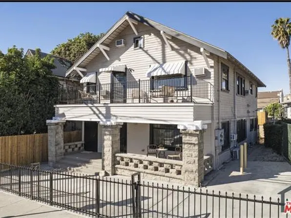 211 1/2 S Burlington Ave, Los Angeles, CA 90057