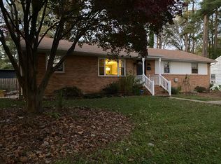 2510 Kenmore Rd, Henrico, VA 23228