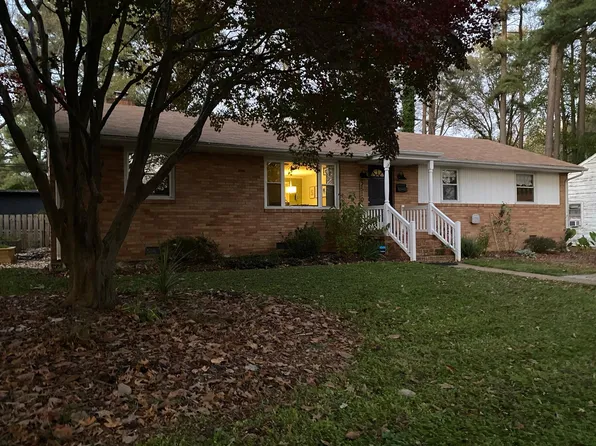 2510 Kenmore Rd, Henrico, VA 23228