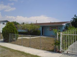 17725 SW 110th Ct, Miami, FL 33157