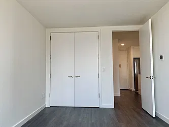 Rented by The Dermot Realty Management Company