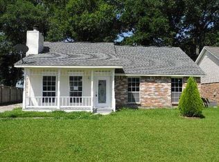 17360 Copperfield Dr, Baton Rouge, LA 70817