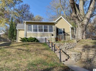 3116 N 57th St, Omaha, NE 68104