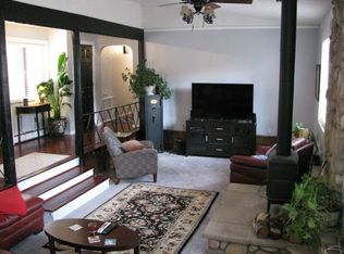 704 N Pine St, Woodland Park, CO 80863