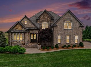 7219 Magnolia Valley Dr, Eagleville, TN 37060