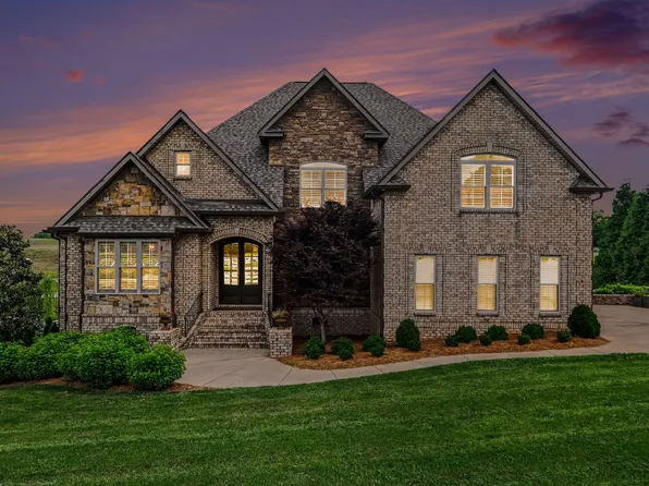 7219 Magnolia Valley Dr, Eagleville, TN 37060