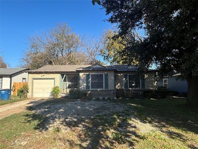 4848 Haas Dr, Dallas, TX, 75216