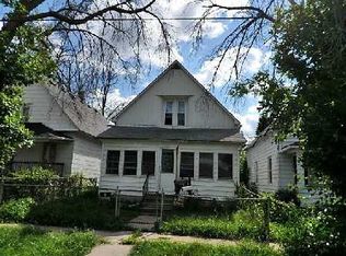 405 Pontiac St, Toledo, OH 43611