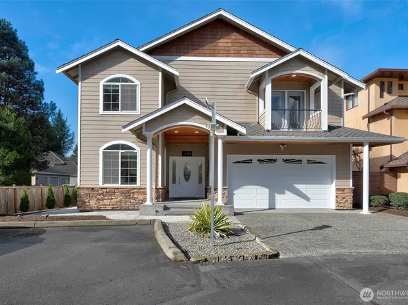 14770 NE 60th Court, Redmond, WA 98052