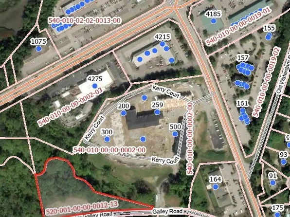 Galley Road North Strabane, Canonsburg, PA 15317