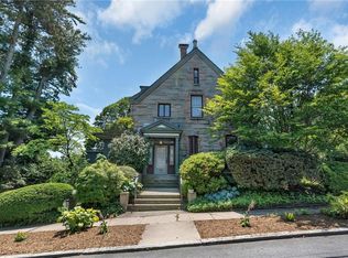 45 Hazard Ave, Providence, RI 02906