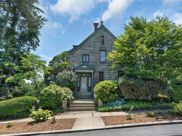 45 Hazard Ave, Providence, RI 02906