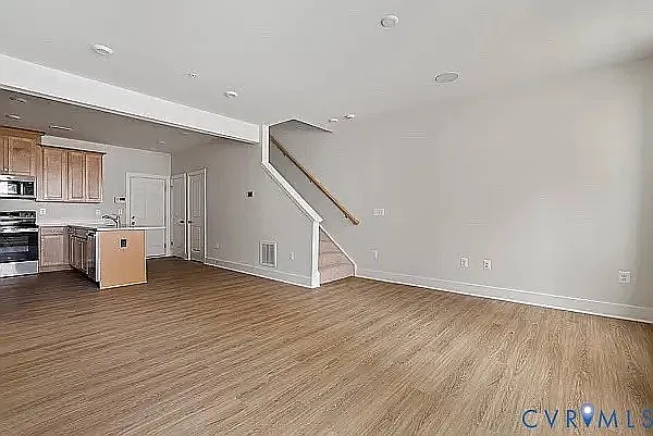 1509 Moore St #1-A — Photo 5
