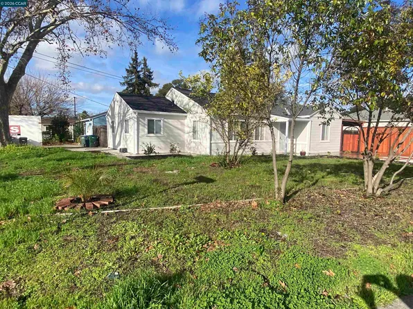 1866 Granada Dr, Concord, CA 94519