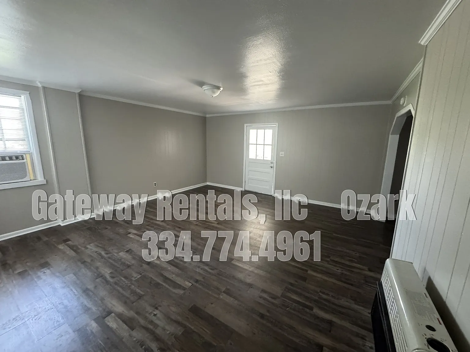 2 bed, $800 — Photo 3