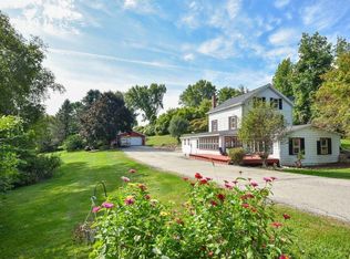 W1517 Woodland Rd, Rubicon, WI 53078