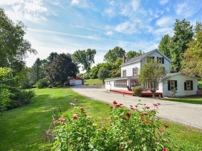 W1517 Woodland ROAD, Rubicon, WI, 53078