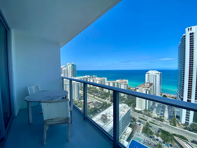 4010 S Ocean Dr #2607 — Photo 4