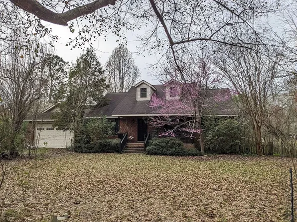 0 Memory Ln, Adel, GA 31620
