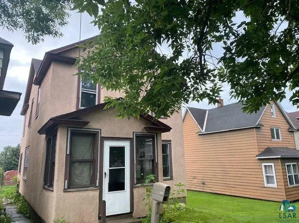 520 Hayes St, Eveleth, MN 55734
