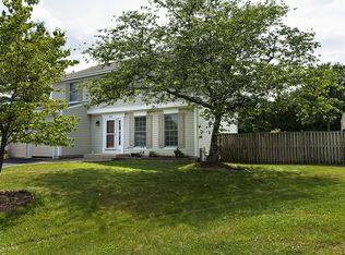 8313 Jumping Field Ct, Ellicott City, MD 21043