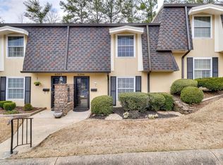 6204 Park Ave, Sandy Springs, GA 30342